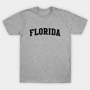Florida T-Shirt, Hoodie, Sweatshirt, Sticker, ... - Gift T-Shirt